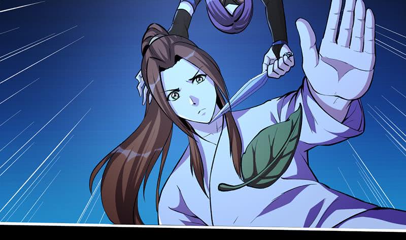 The Immortal Devil Emperor Chapter 09 Bahasa Indonesia